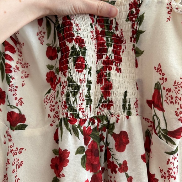 Christine Dress - Picture 4 of 4